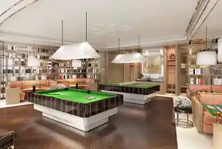 indoor Game
