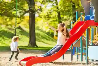 kidsplay Area