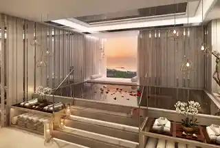 spa