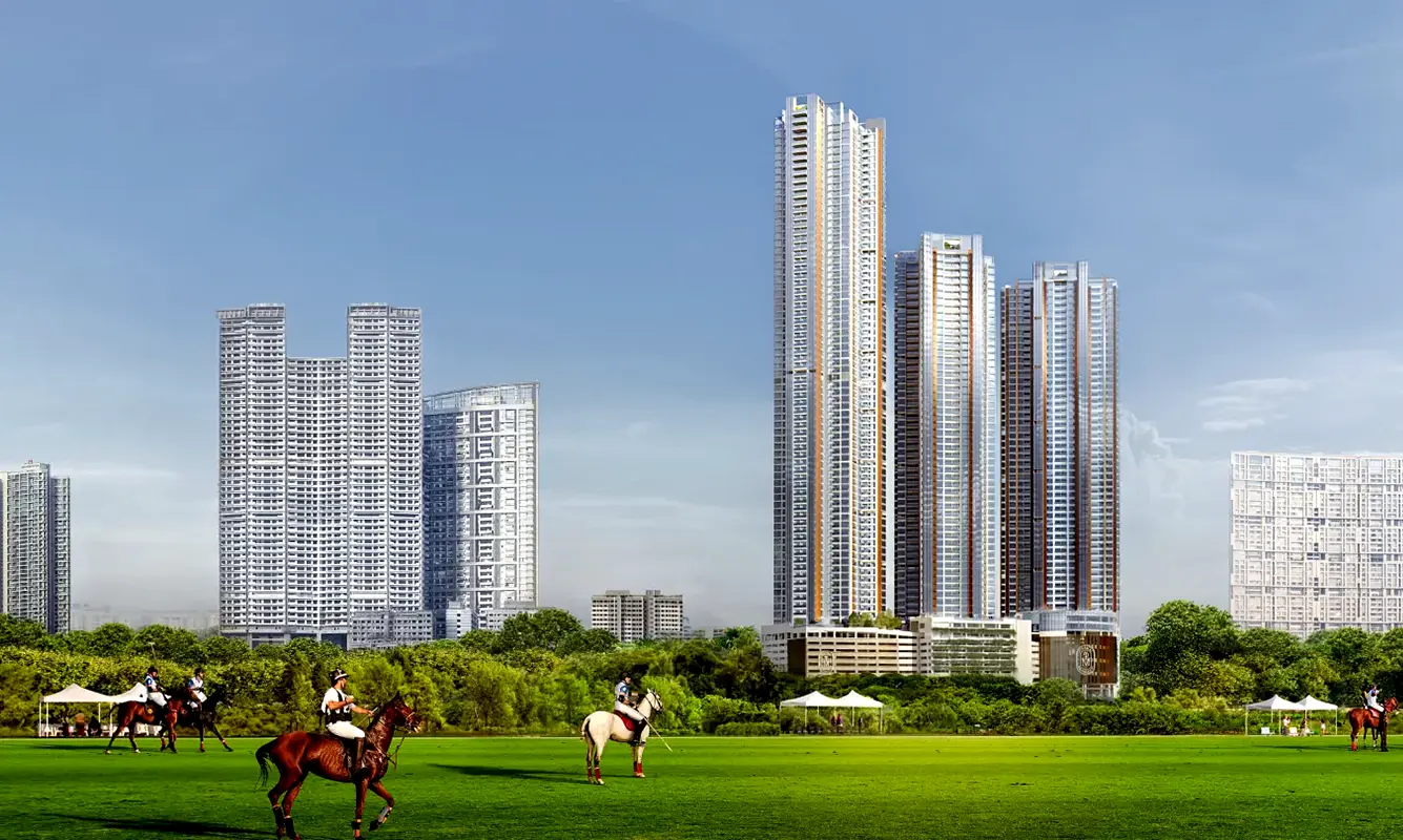 Piramal Mahalaxmi Overview 1