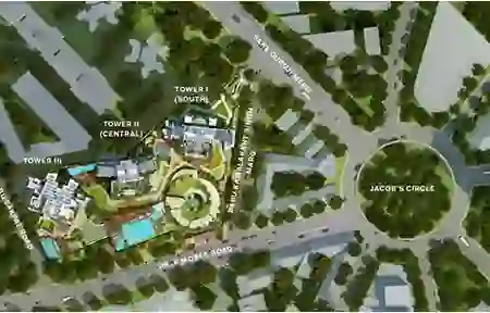 Master Plan